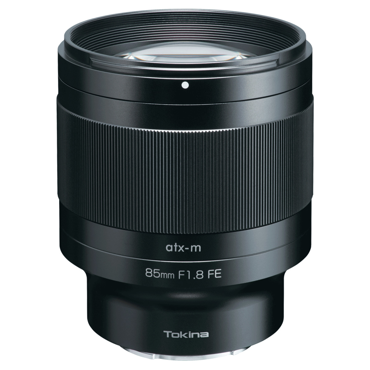 atx-m 85mm f/1.8 FE AF Sony E-mount
